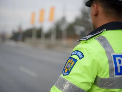 Acțiune a polițiștilor la Dorohoi …