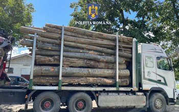 Bărbat sancționat cu amendă de …