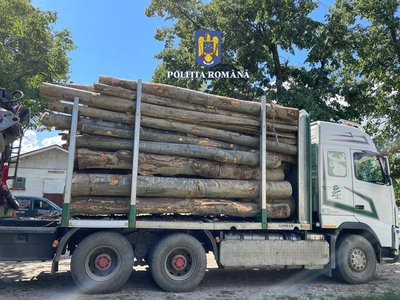 Bărbat sancționat cu amendă de …