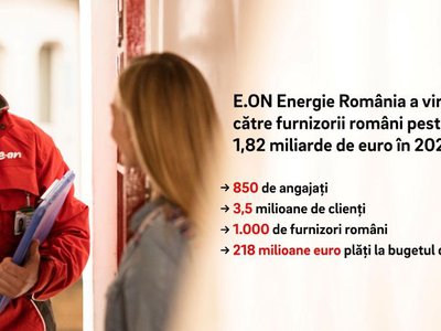 Raportul de sustenabilitate pentru anul …