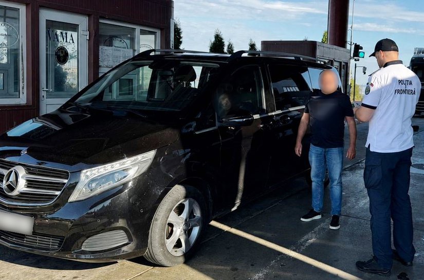 A cumpărat o mașină cu 30.000 de euro, dar s-a ales cu dosar penal