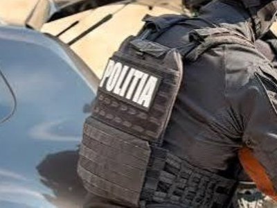 Tânăr condamnat la închisoare pentru …