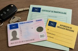 Se scumpesc actele auto din …