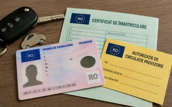 Se scumpesc actele auto din …