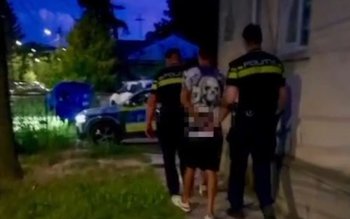 Cercetat de polițiști pentru agresiune …