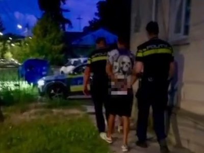Cercetat de polițiști pentru agresiune …