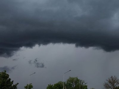 Astăzi și mâine: COD GALBEN …