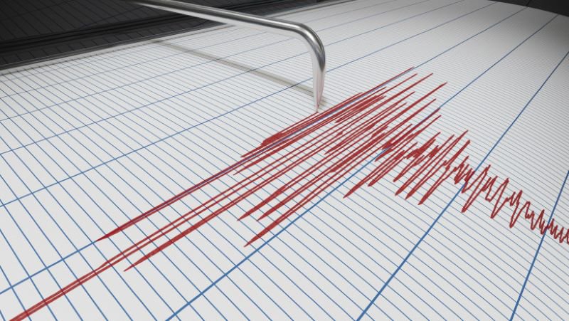 Cutremur de 4,1 grade în zona seismică Vrancea, duminică dimineață