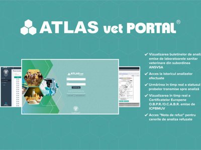 DSVSA Botoșani: Buletinele de analiză …