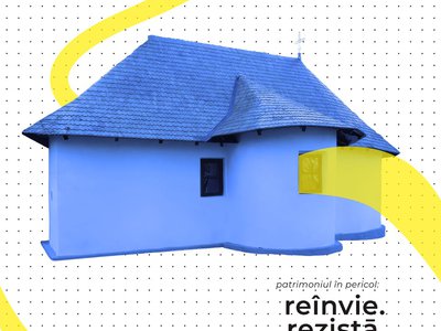 Zilele Europene ale Patrimoniului organizate …