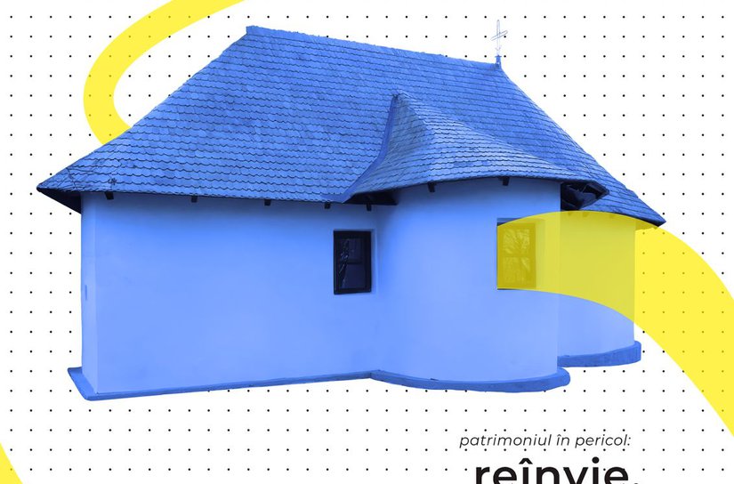 Zilele Europene ale Patrimoniului organizate la Memorialul Ipoteşti în perioada 11 – 13 septembrie 2026
