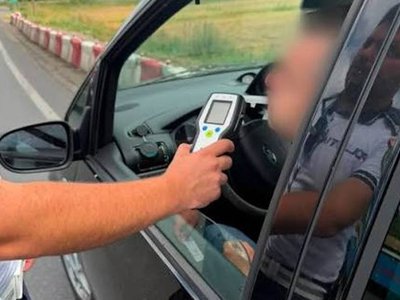 Șofer reținut 24 de ore …