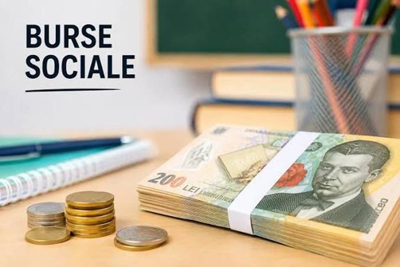 Ce beneficii primesc elevii în anul școlar 2026-2027? Burse școlare și ajutor pentru navetiști
