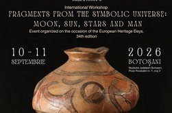 Muzeul Județean Botoșani: Workshop-ul internațional …