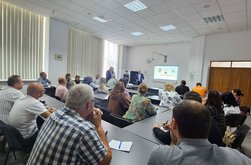 Acțiune de informare a angajatorilor …