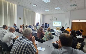 Acțiune de informare a angajatorilor …
