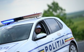Șofer din Dorohoi depistat la …