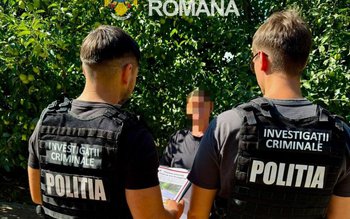 Cooperare româno-germană pentru identificarea unei …