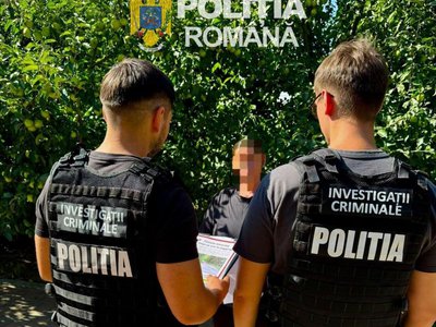 Cooperare româno-germană pentru identificarea unei …