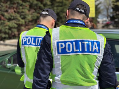 Acțiuni ale polițiștilor din Botoșani: …