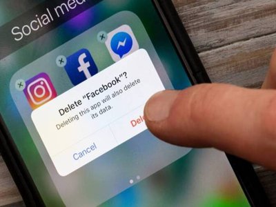 Facebook îți poate bloca sau …