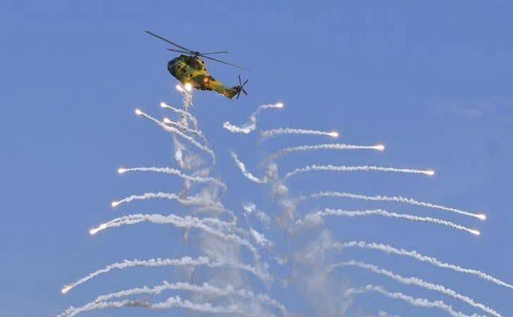 „Burebista 2026” – În săptămâna 14-25 septembrie vor fi zboruri la joasă înălțime și deplasări de tehnică militară