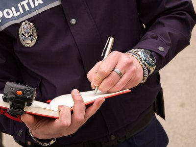 Dosar penal pentru conducerea unui …