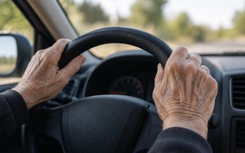 Bărbat în vârstă de 88 …
