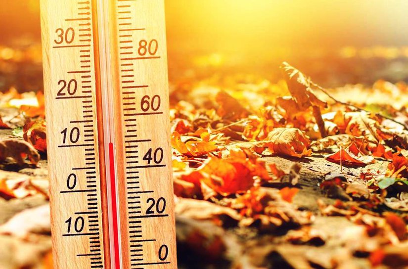 Vremea se schimbă din nou în România. Temperaturile urcă la 30 de grade. Când revin ploile