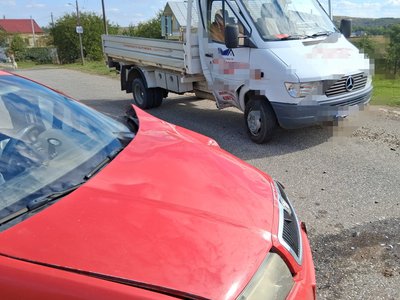 Femeie de 80 de ani …