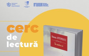 Cerc de lectură pentru adulți …