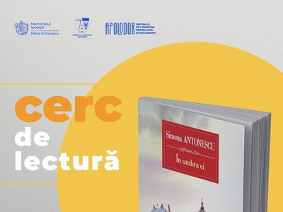 Cerc de lectură pentru adulți …