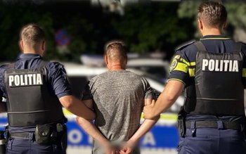 Bărbat reținut după ce a …