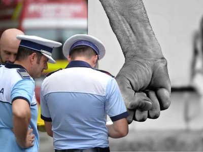 Tânăr evacuat din locuință și …