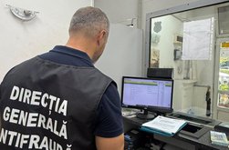 ANAF verifică 180 de case …