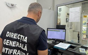ANAF verifică 180 de case …