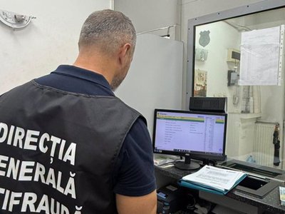 ANAF verifică 180 de case …