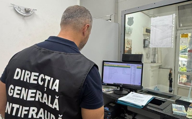 ANAF verifică 180 de case de schimb valutar din toată țara. Ce urmăresc inspectorii antifraudă