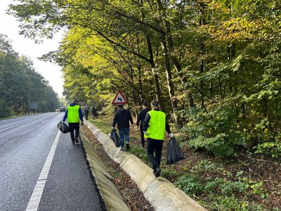 IPJ Botoșani s-a alăturat campaniei …