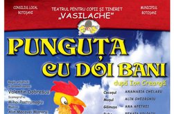 Teatrul pentru Copii şi Tineret …