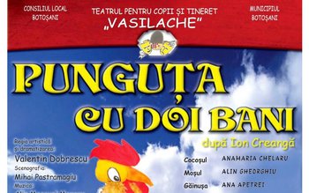 Teatrul pentru Copii şi Tineret …