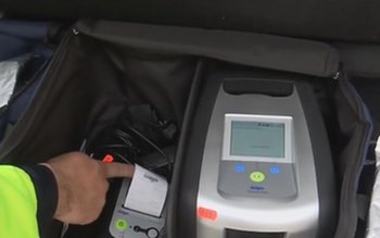 Botoșănean depistat de polițiști în …