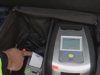 Botoșănean depistat de polițiști în …