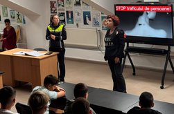 Siguranța minorilor – o prioritate …
