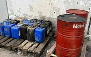Polițiștii au indisponibilizat peste 500 …