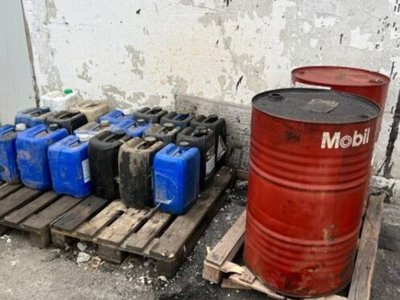 Polițiștii au indisponibilizat peste 500 …