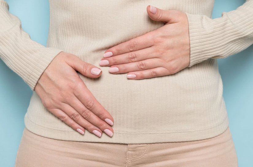 Alimente care te ajută să scapi de balonare