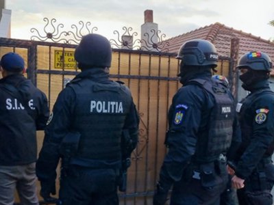 Arme deținute ilegal identificate de …