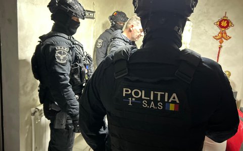 Șase…