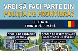 Vrei să faci parte din …